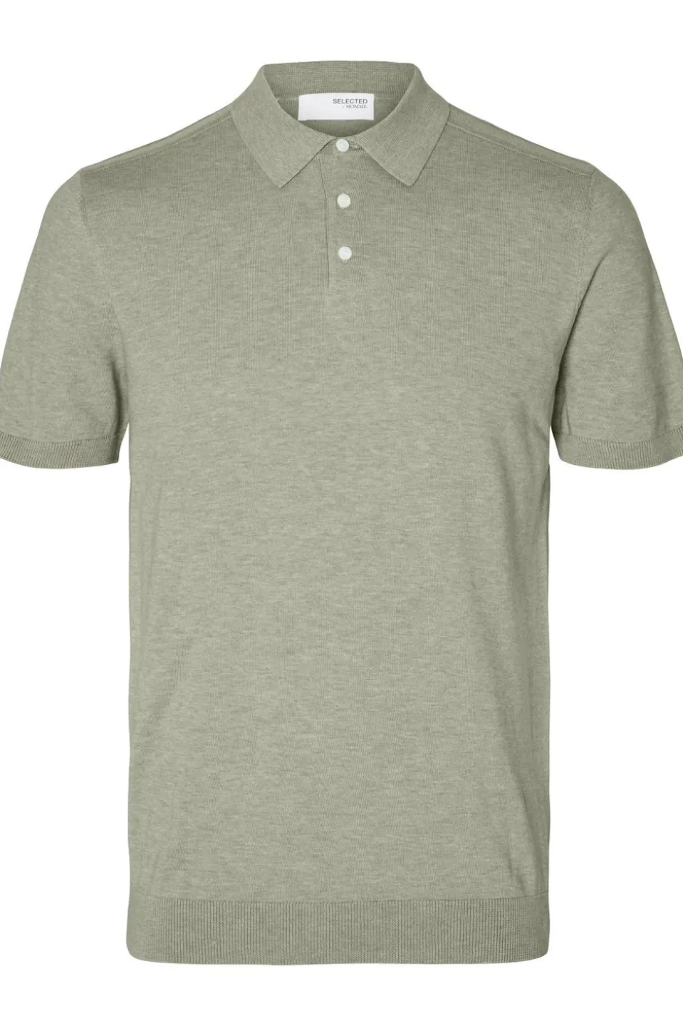 Selected Polo Berg