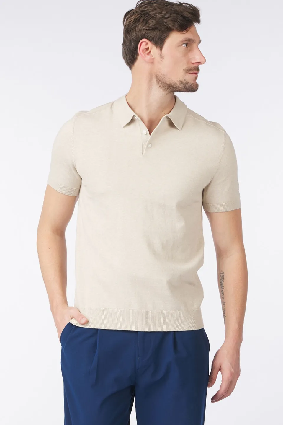 Selected Polo Berg
