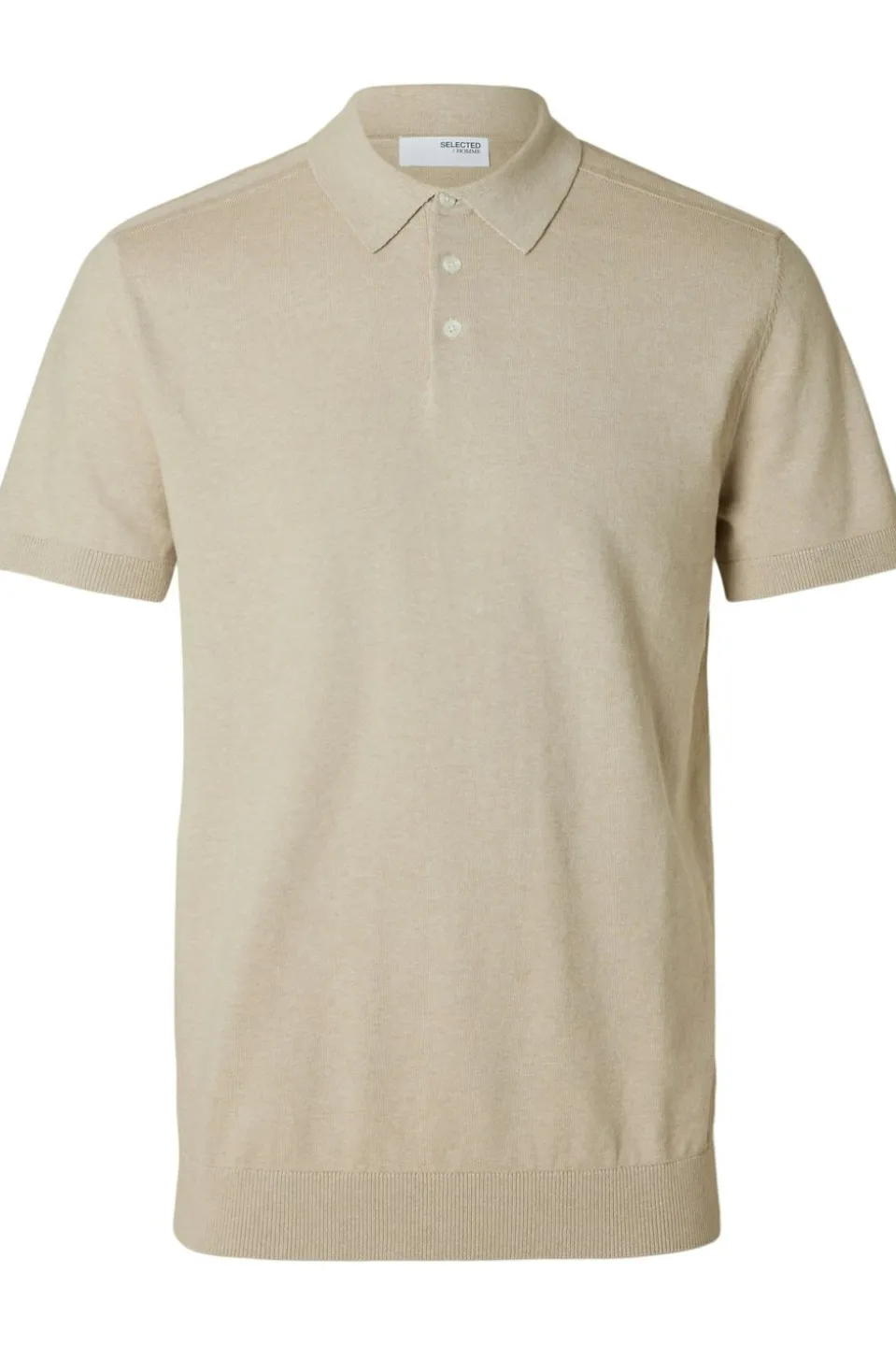 Selected Polo Berg
