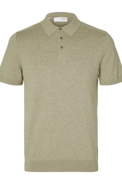 Selected Polo Berg