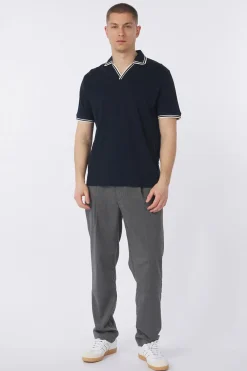 Selected Polo Jack