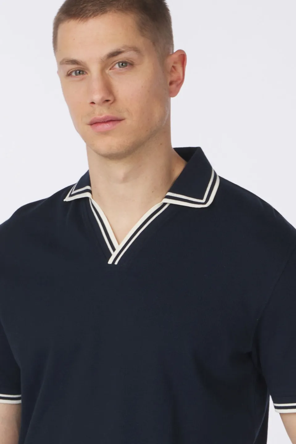 Selected Polo Jack