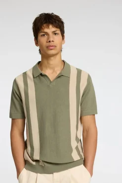 Selected Polo Mattis