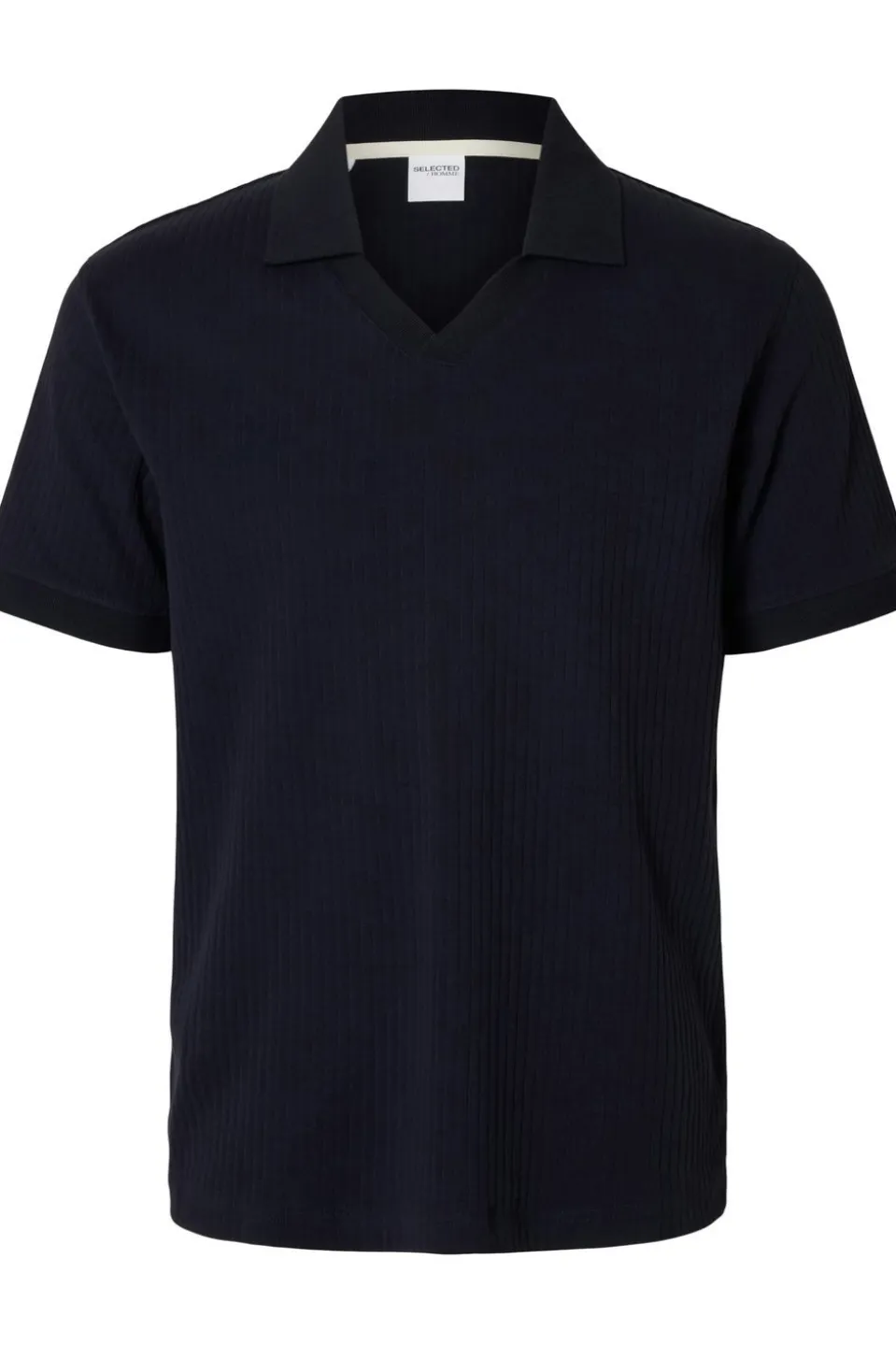 Selected Polo Tristan Structure Rib