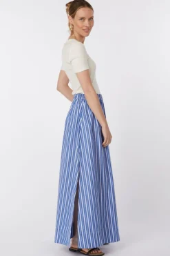 Selected Rok Fia Striped