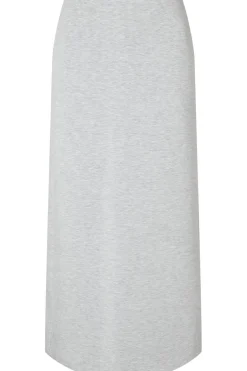 Selected Rok Jamila Hw Midi Skirt