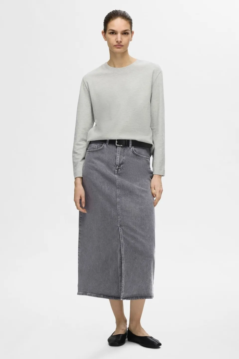 Selected Rok Krista-Gerda L Grey Max
