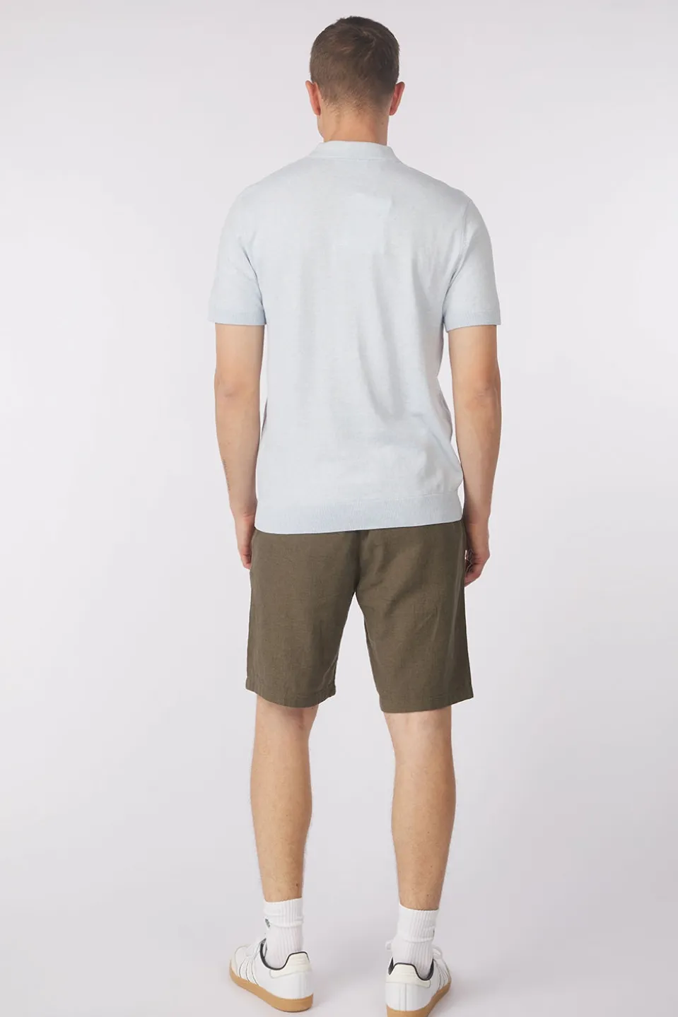 Selected Short Comfort-Brody