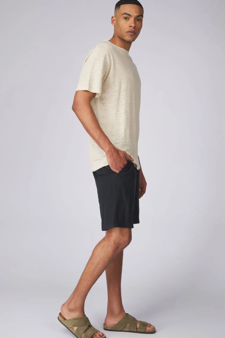 Selected Short Comfort-Brody