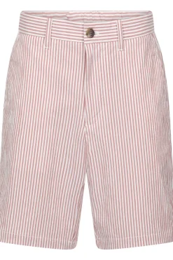 Selected Short Regular-Karl Seersucker