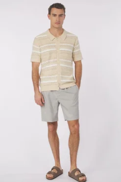 Selected Short Regular-Leroy