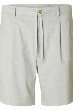 Selected Short Regular-Leroy