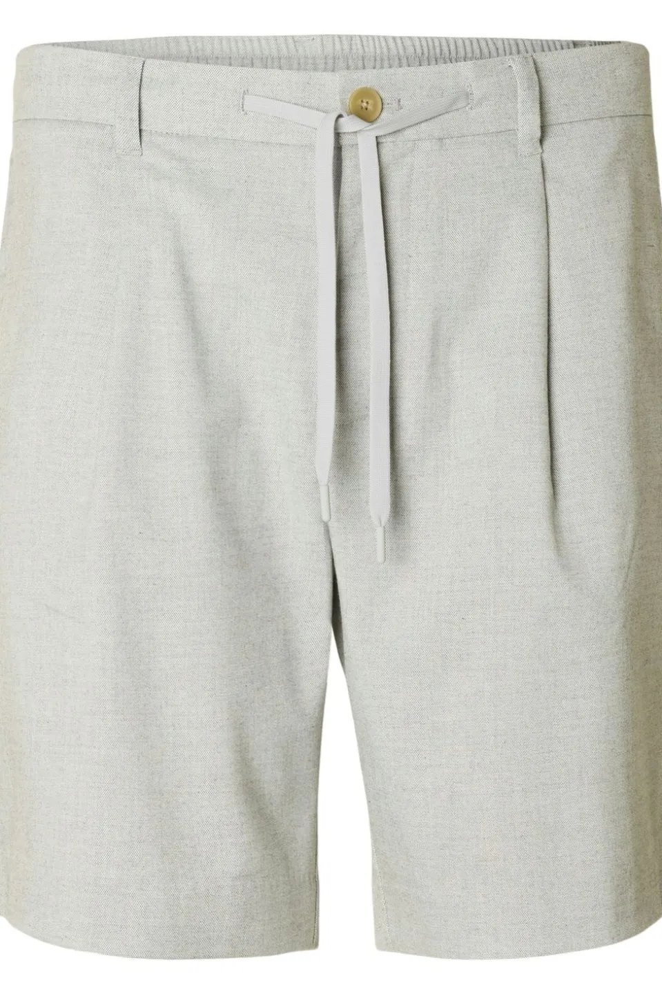 Selected Short Regular-Leroy