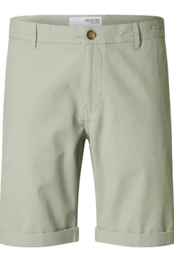 Selected Short Slim-Luton
