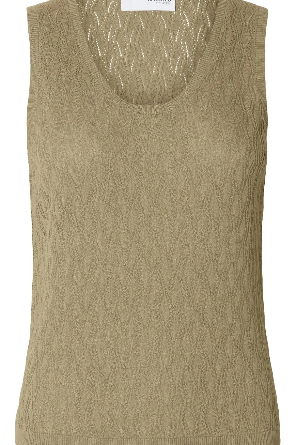 Selected Top Agny Sl