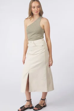 Selected Top Aya