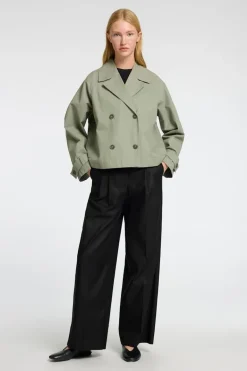 Selected Trenchcoat Cilo