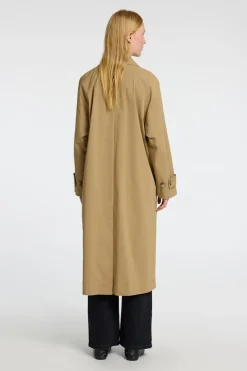 Selected Trenchcoat Corrie Long