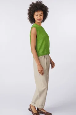 Selected Trui Alma Sl Knit Vest