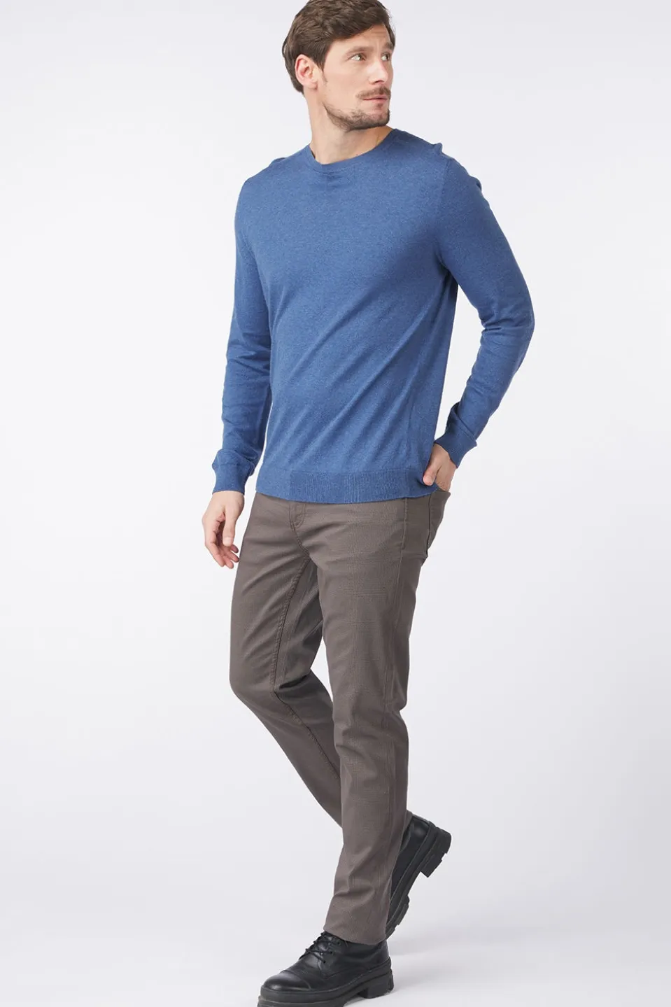 Selected Trui Berg