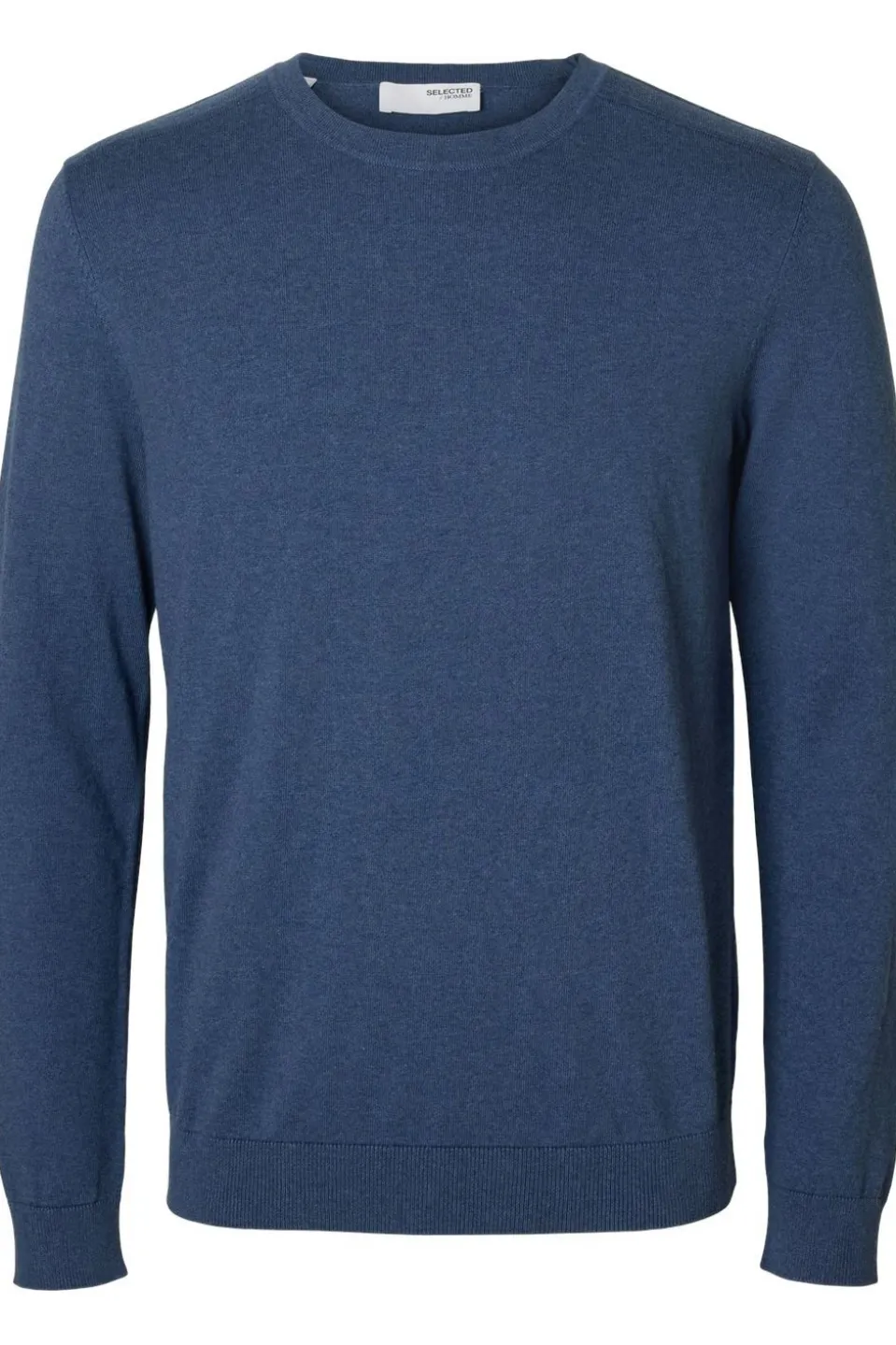 Selected Trui Berg