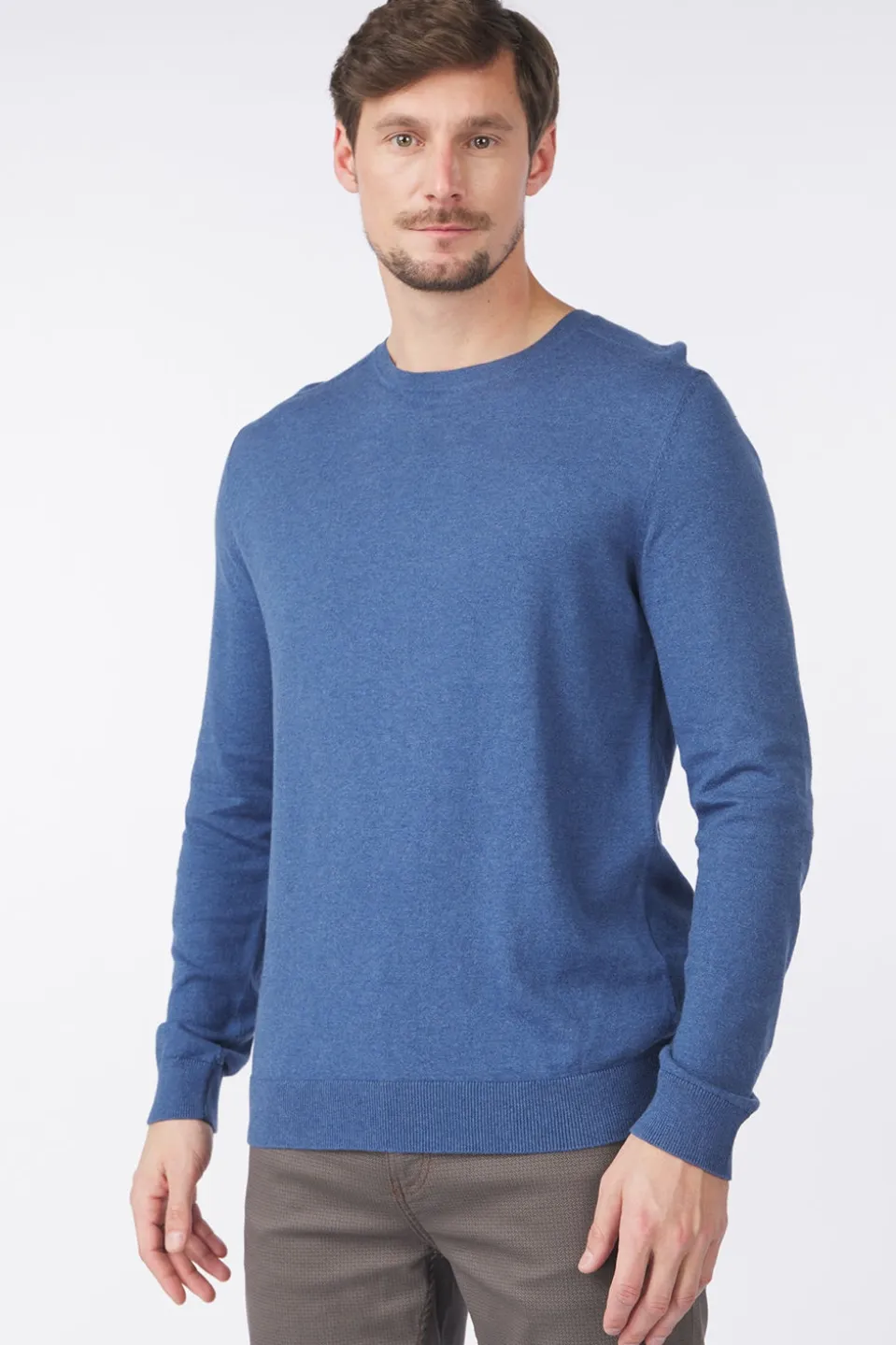 Selected Trui Berg