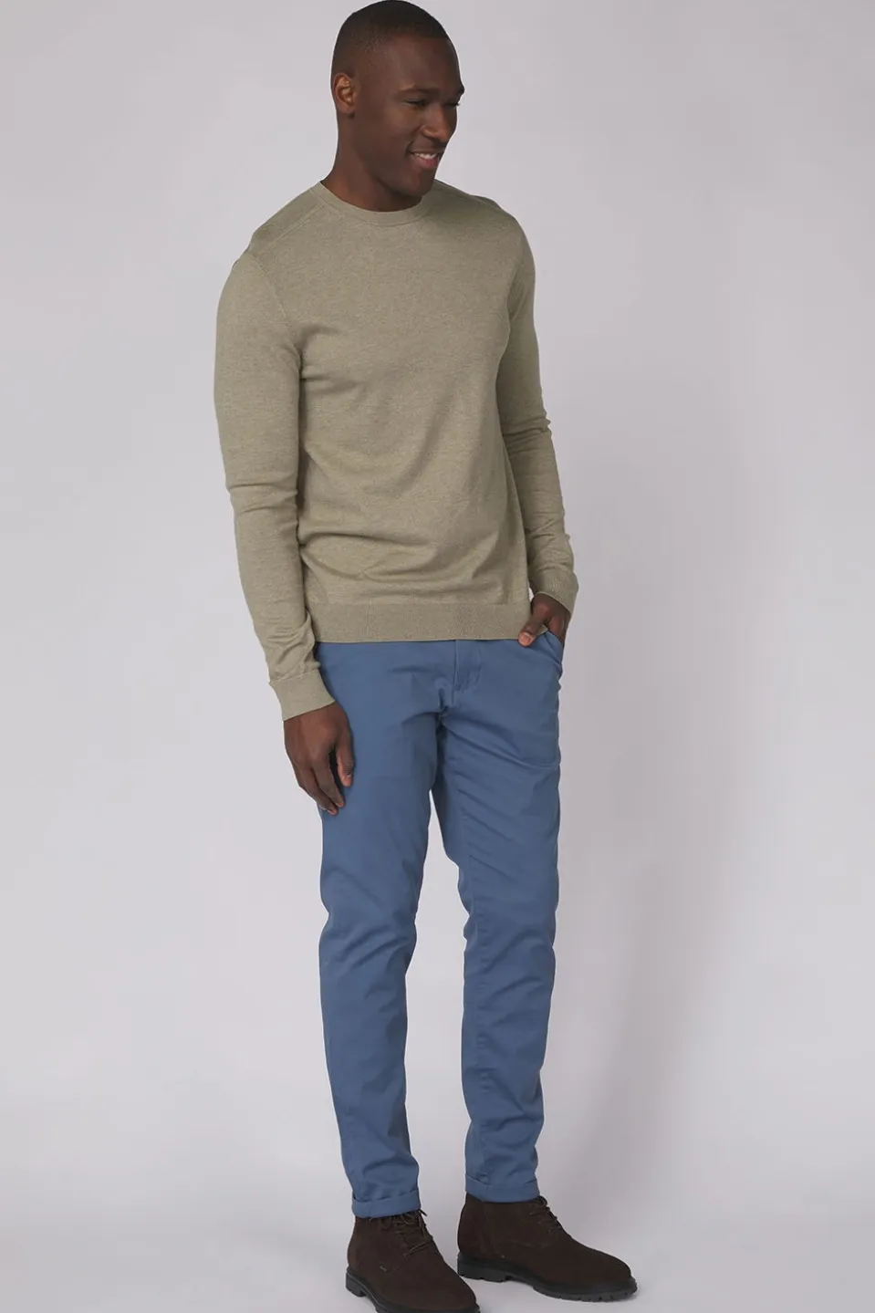 Selected Trui Berg