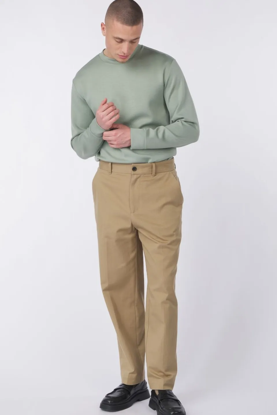 Selected Trui Emanuel