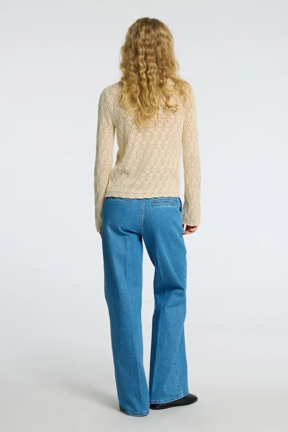 Selected Trui Niva Ls