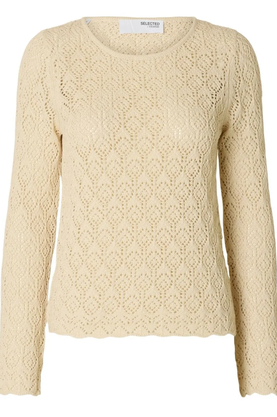 Selected Trui Niva Ls