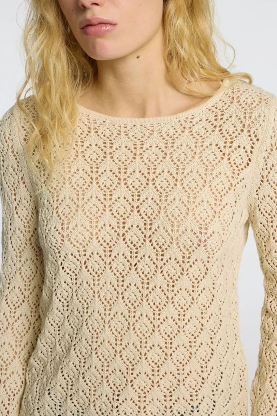 Selected Trui Niva Ls