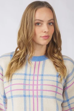 Selected Trui Tilde Check Ls Ex