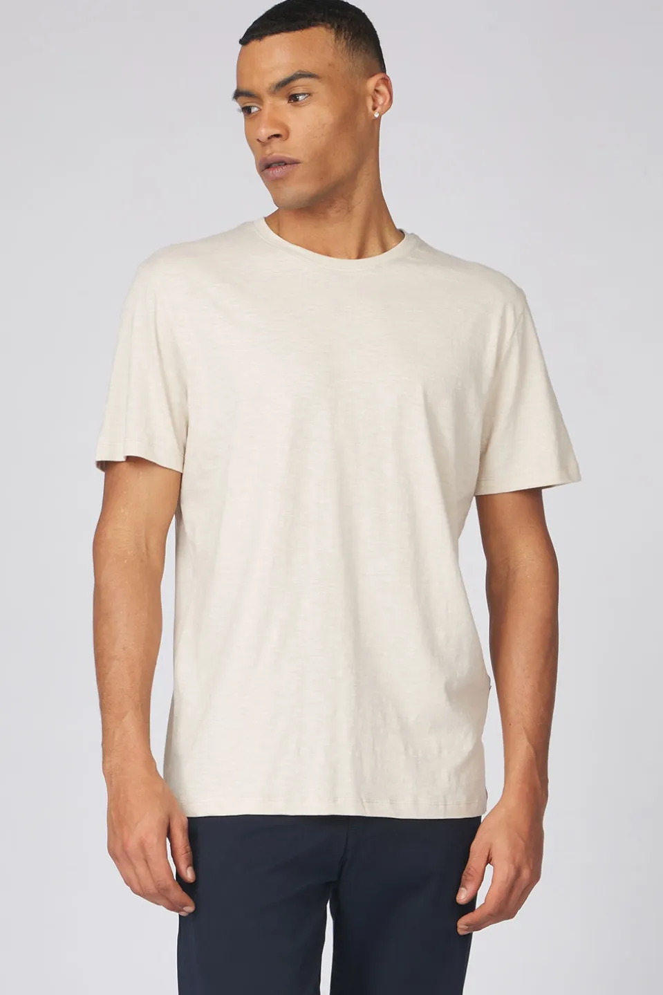 Selected T-Shirt Aspenub