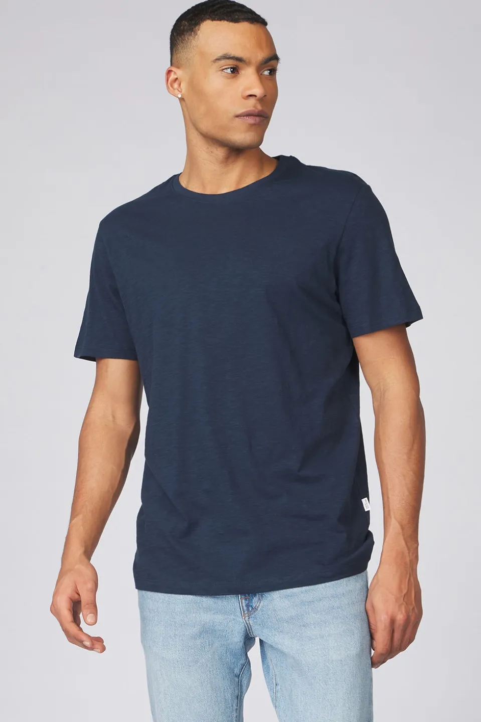Selected T-Shirt Aspenub