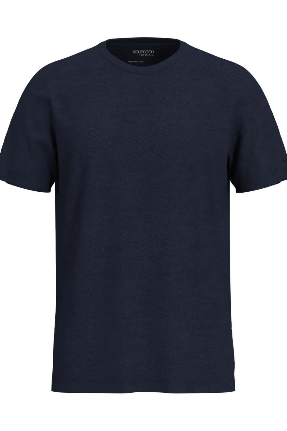 Selected T-Shirt Aspenub