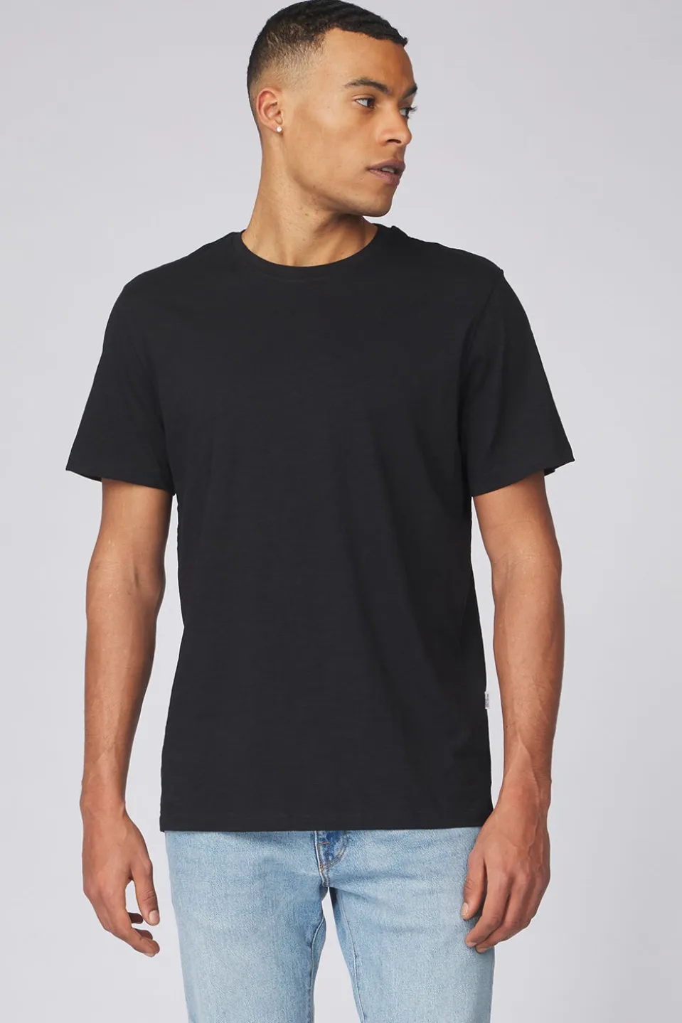 Selected T-Shirt Aspenub