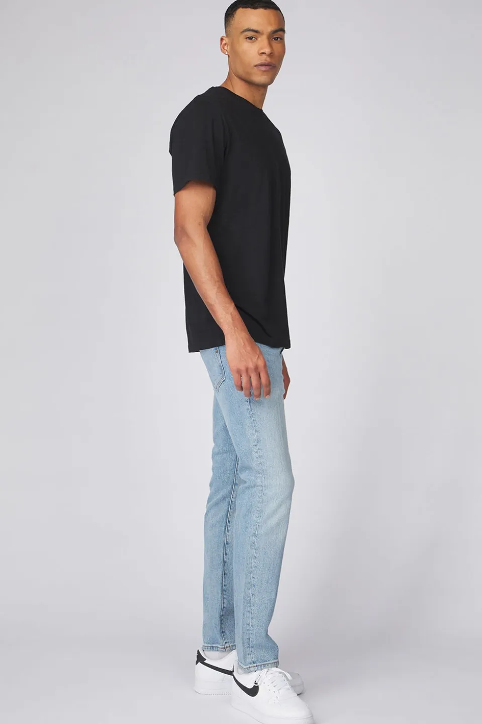 Selected T-Shirt Aspenub