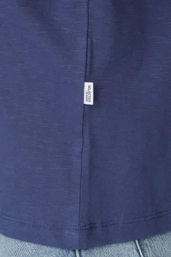 Selected T-Shirt Aspenub