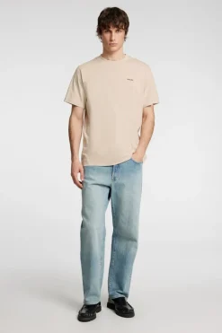 Selected T-Shirt Aubrey