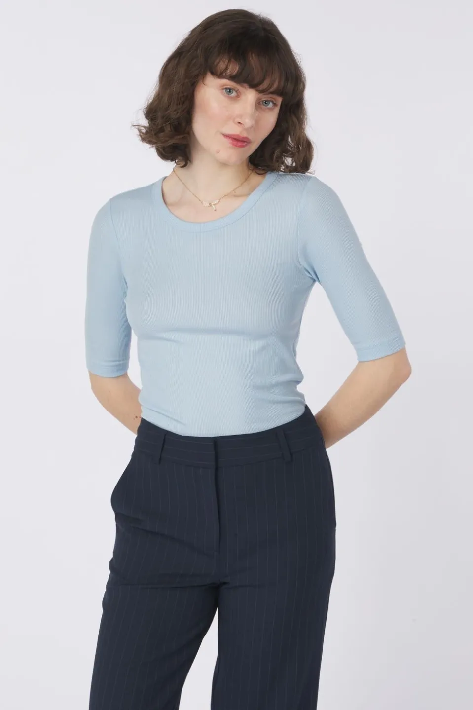 Selected T-Shirt Dianna