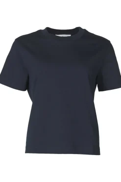 Selected T-Shirt essential Boxy