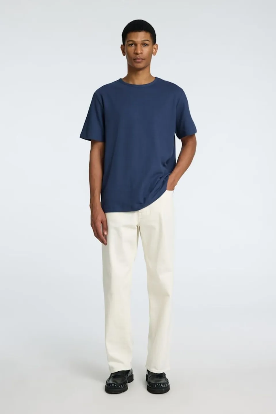 Selected T-Shirt Joseph