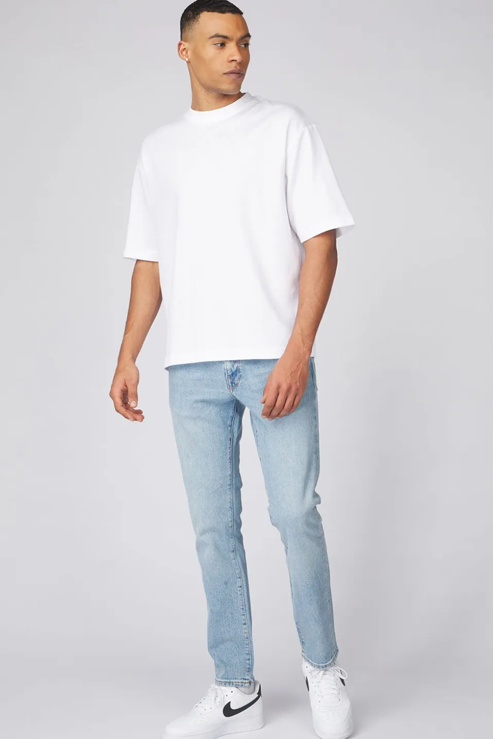 Selected T-Shirt Looseoscar