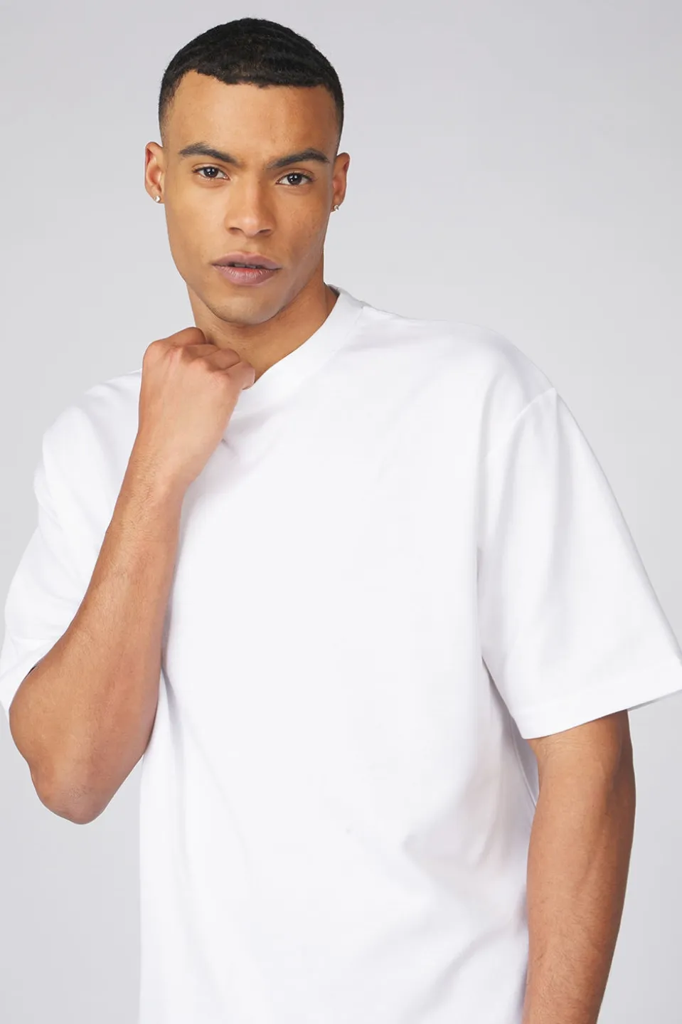 Selected T-Shirt Looseoscar