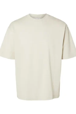 Selected T-Shirt Looseoscar