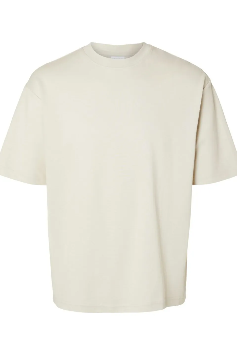 Selected T-Shirt Looseoscar