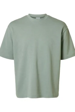 Selected T-Shirt Looseoscar