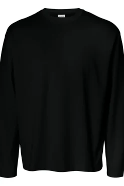 Selected T-Shirt Looseoscar Ls O-Neck Tee