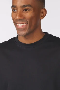 Selected T-Shirt Looseoscar Ls O-Neck Tee
