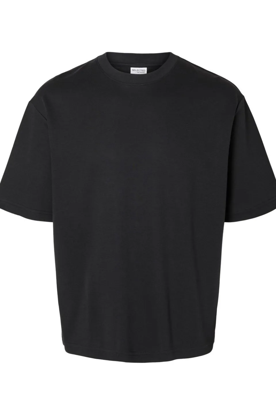 Selected T-Shirt Looseoscar
